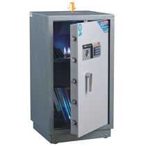 Versatile 3C safe burglar-proof home cashier DG-6442S safe for electronic small home slot cabinets