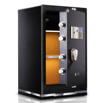 Physical store synchronization all-round safe 3C password GTX6845 Home Office anti-theft safe guarantee