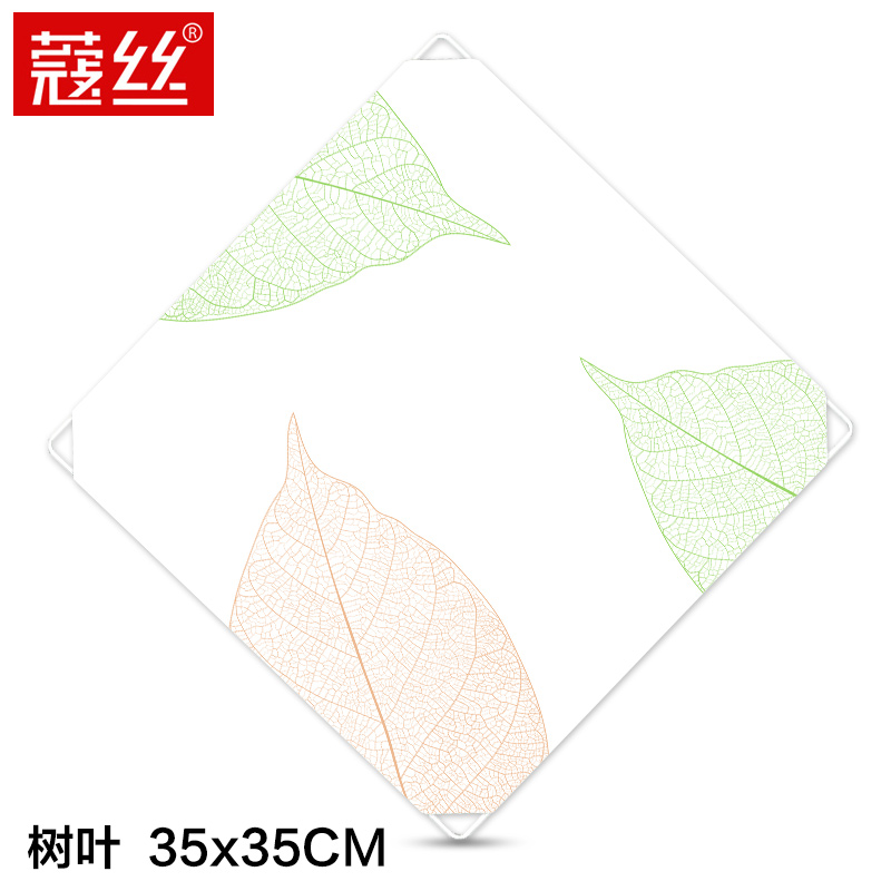 蔻丝  大方片35X35CM产品展示图4