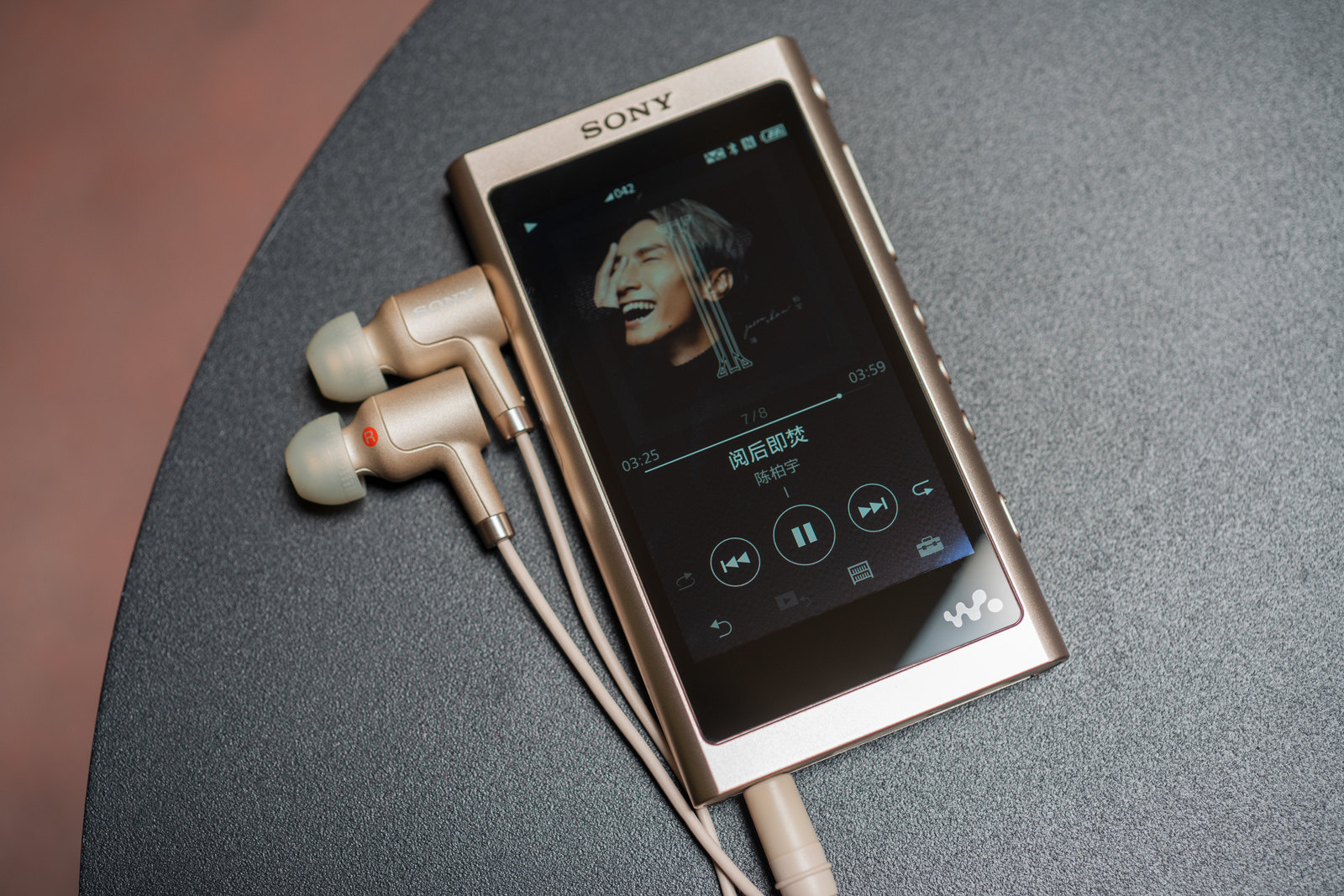 索尼a55hn播放器:初烧玩家可入手它