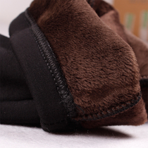 200 kg plus fat plus size middle-aged and elderly mother pants Plus size high-waisted grandmother pants winter womens pants plus velvet thickening