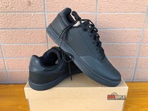 5 10 FIVE TEN FiveTen mountain bike leather flat bottom casual AM DH speed drop cross-country riding shoes