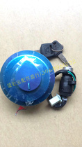 Jiangsu Zongshen three-wheeled motorcycle original factory lock electric door lock fuel tank cover 100110 125 150 Universal