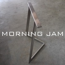 NO:A068 * Metal bar foot minimalism can be customized at will