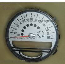 BMW Mini mini-mini km dial for meter motor meter glass