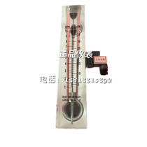 LZM-25Z Panel type flowmeter with alarm switch 1-10GPM1-15GPM2-14GPM2-20GPM