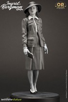 (Scheduled) Sideshow × Infinite Statue 906956 Ingrid Bergman Statue