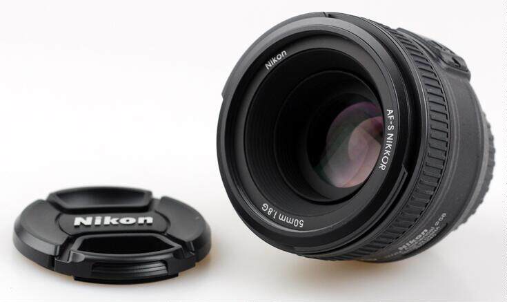 nikon尼康afs50mmf18g人像镜头5018定焦人像全新原装