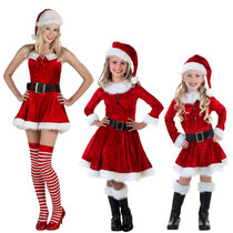 COS Halloween Christmas Clothes Christmas Dress Christmas Clothes Christmas Clothes