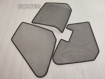 Suitable for Honda Zuma 50 ZOOMER50 AF 58 phase cushion storage net storage box Net frame Net