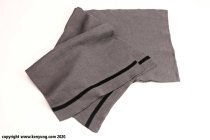 World War II German Gray womens scarves