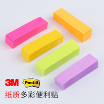 3M post-it newspaper post 670-5AN file indicator label post-it note color n post bookmarks