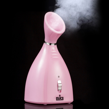 蒸脸器热喷面部美容仪器纳米喷雾补水仪家用保湿蒸面机蒸脸仪器 蒸脸器热喷面部美容仪器纳米喷雾补水仪家用保湿蒸面机蒸脸仪器