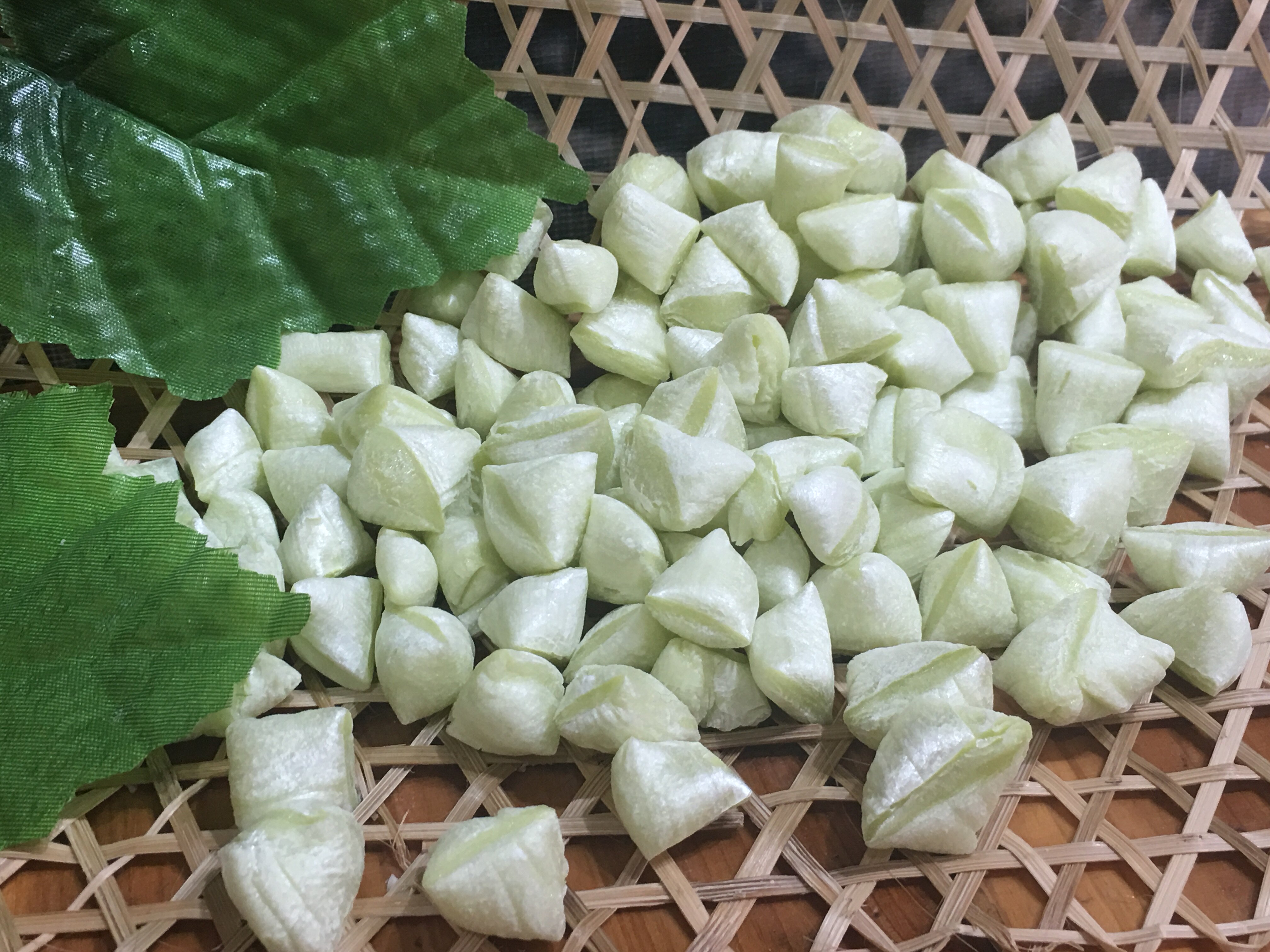 纯手工麦薄荷芽糖粽子糖500g装江苏苏州土特产小吃零食包邮_爱酷商城(