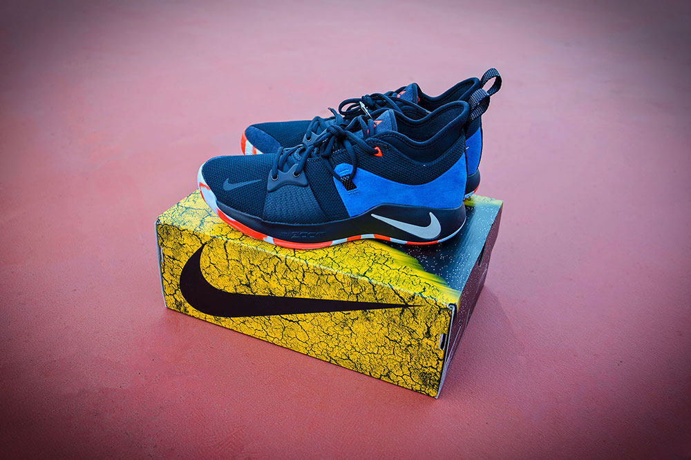 要买 pg2 的原因!现货哦