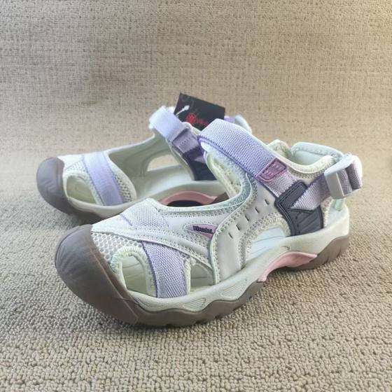 수출 대외 무역 남성 및 여성 Baotou Sports Sandals 통기성이 아닌 트레이싱 신발 안티 슬립 퀵 건조 외부 해변 신발 수출 대외 무역 남성 및 여성 Baotou Sports Sandals 통기성이 아닌 트레이싱 신발 안티 슬립 퀵 건조 외부 해변 신발