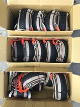 Maxxis IKON ARDENT Magis yellow side tire Mountain bike 27 5 29 vacuum folding tire