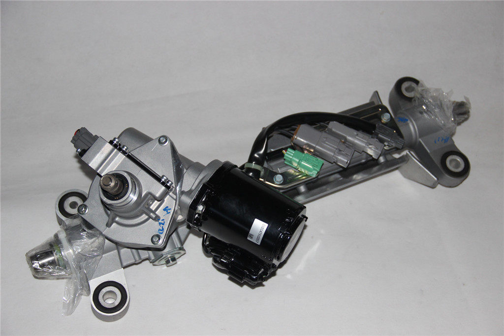 本田crv070809101112款方向机电子助力方向机电机转向机原厂日本