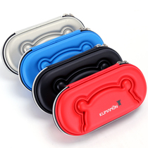 3D Batman hard case large capacity silent stationery box male primary and secondary school students pen bag Korean version of new code lock