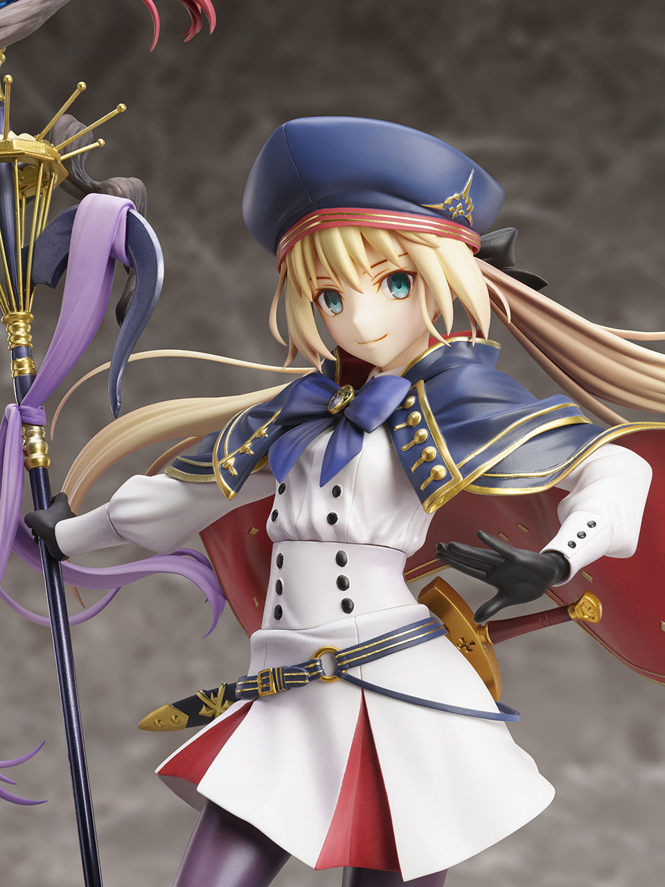 樱漫社 aniplex fate/grand order caster/阿尔托莉雅 手办 现货