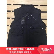 SONY SONY original professional photography vest fishing photography director outdoor vest reporter quick-drying vest