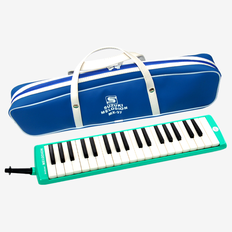 suzuki suzuki tone piano 37-key student playing mx37d beginner mx32d children 32-key tone piano
