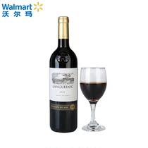 Fantine Dusa French imported red wine Red wine 13 5%vol 750ml Vintage Random 2017 18