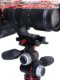 200PL-PRO 클램프 시트 컨버터 AKA에서 Manfrotto MH494/MH496/MH054/MHXPRO에 적합합니다. 200PL-PRO 클램프 시트 컨버터 AKA에서 Manfrotto MH494/MH496/MH054/MHXPRO에 적합합니다.