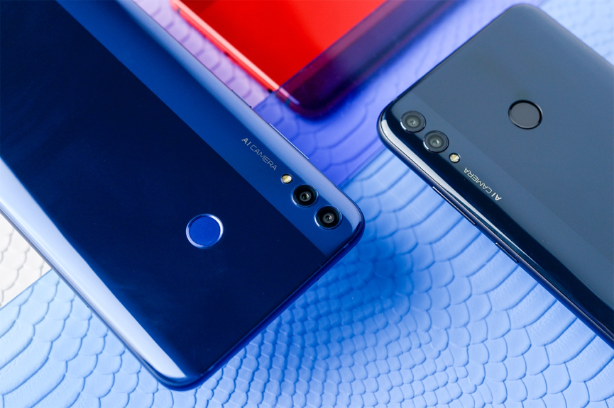 【新品上市 购机赢手机】华为honor/荣耀 荣耀8x max官网全新正品智能