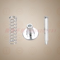 GCS Rivet Spring shaft GCS Unlocking mechanism Pin GCS Low voltage cabinet accessories GCS electric cabinet accessories