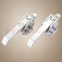 DK615-1 Electric cabinet handle Power cabinet handle Equipment door handle Cold storage cabinet handle Freezer handle