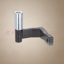 CL005 new drawer cabinet hinge Second generation drawer cabinet hinge Universal control cabinet hinge