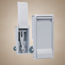 MS888-1 box transformer lock box variable door lock box type substation door lock power distribution room door lock MS850-2A