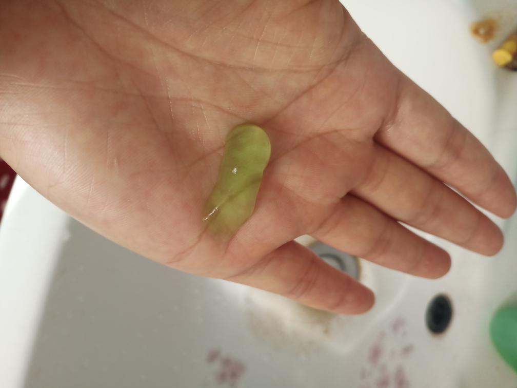 印度草本植萃洗面奶怎么样真的好用吗?有没有效果,亲自使用感觉,第6张 印度草本植萃洗面奶怎么样真的好用吗?有没有效果,亲自使用感觉,第6张