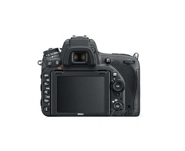 Nikon D750 stand-alone 24-120 full-frame SLR digital camera D610 ອະນຸຍາດ
