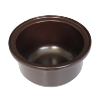 简氏依立S4-1 S4-2 S4-3紫砂饭煲汤煲饭锅内胆4L