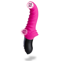 German Fun Factory Ghost warrior left Eagle female masturbator automatic pumping telescopic vibrating vibrator