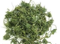 Ginseng Flower Tea Nine years of growth Baishan Ginseng flower special offer