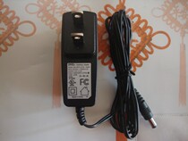 Original DVE 12V0 5A router power adapter DSC-6PFA-12FUS 120050