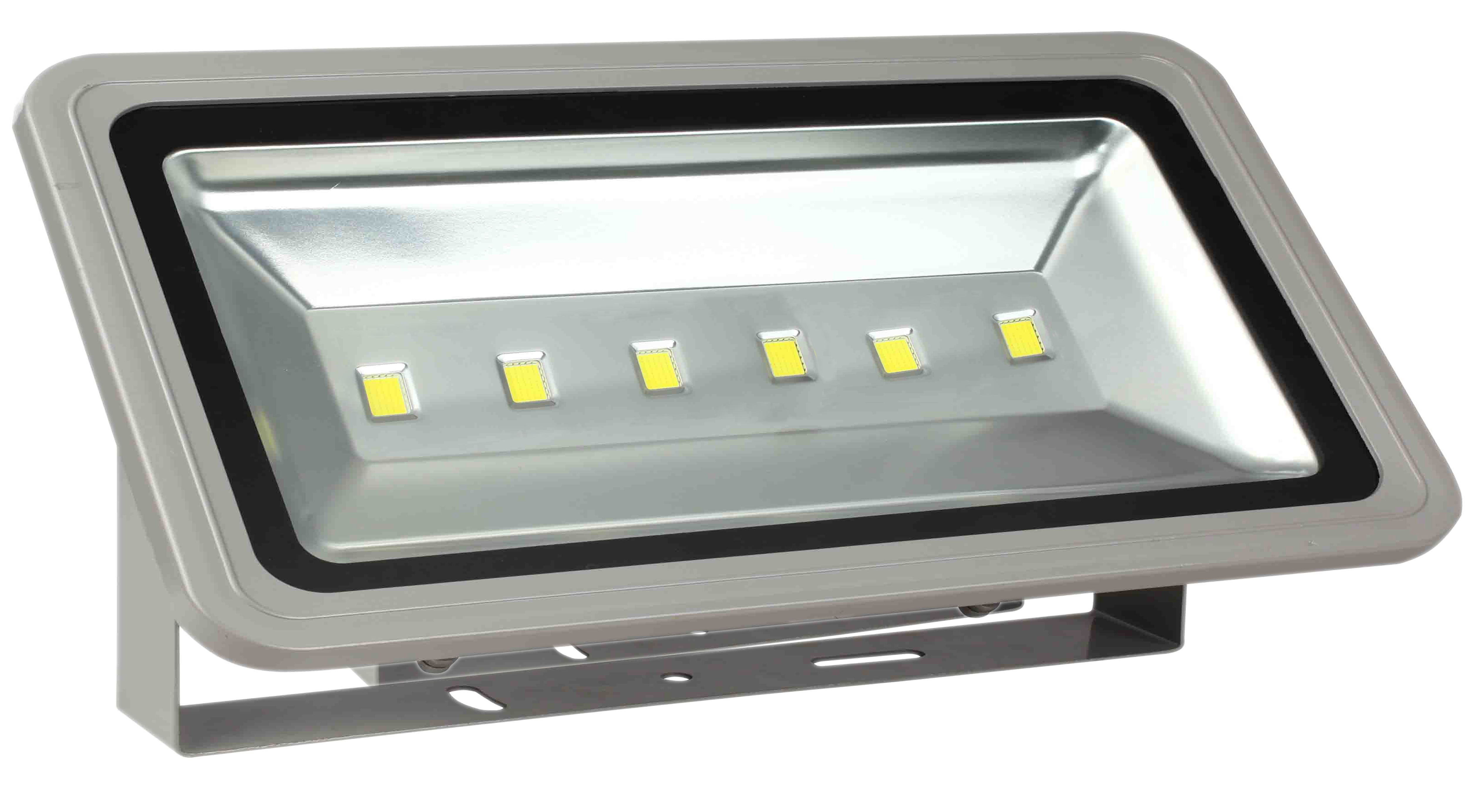 led投光灯户外300w400w600w800w广场球场灯工地照明建筑工程照明