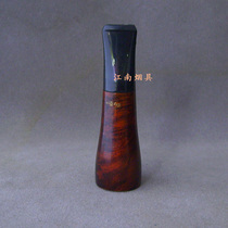 (Imported heather wood)big-ben big ban cigar nozzle big ban cigarette nozzle send filter element 9MM