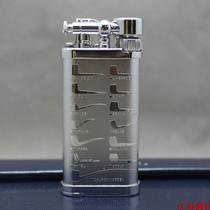 Japanese im Corona Crown Friend Flame Pipe Lighter 64-6415 Pipe Pattern