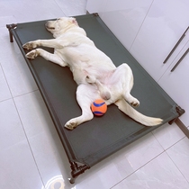 American Star Training Bed Pets Demovable Dog Bed in Summer Settlement Dog Bed Four Seasons General Pad Cat Dog