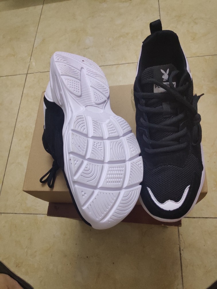 花花公子男鞋怎么样好用吗是名牌吗，真实使用体验（经典国货品牌）_搜券