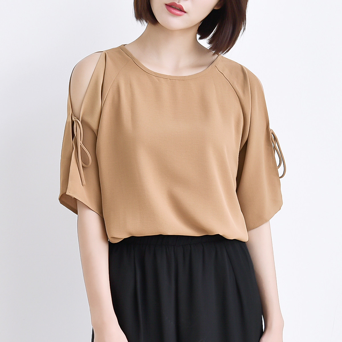 舒适简约风 才是夏日主流