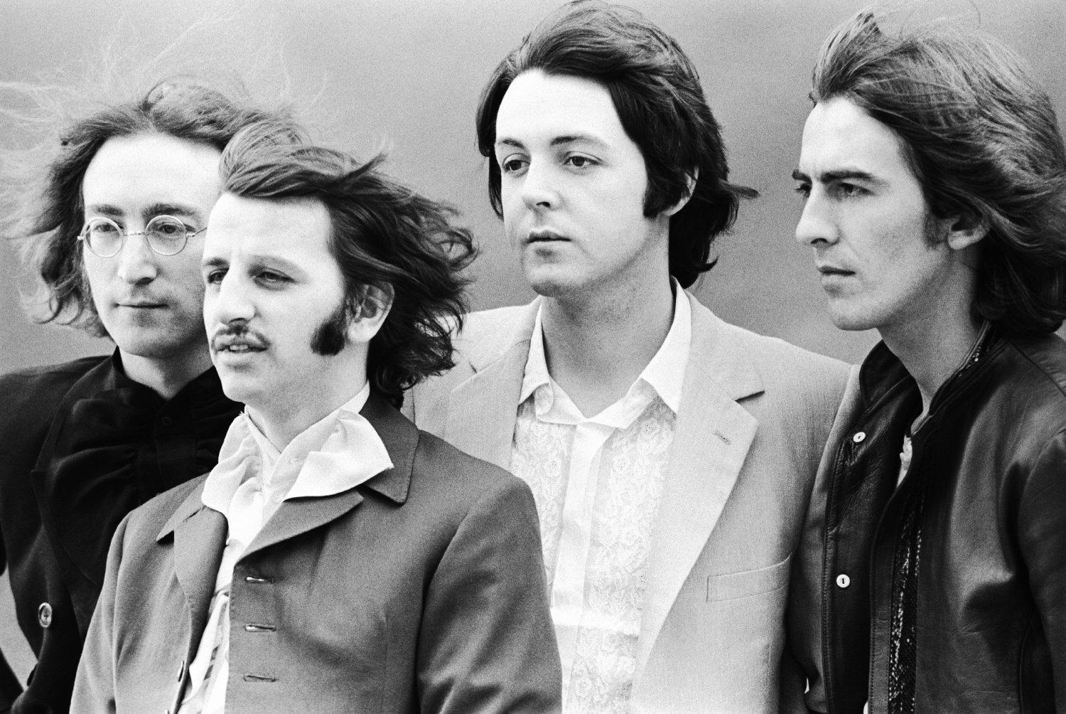 【中图音像】beatles 甲壳虫乐队 abbey road lp黑胶 emi