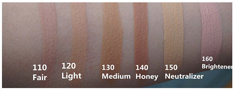 Обложка Maybelline Обложка Maybelline