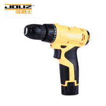 Doris rechargeable electric drill household 12V charging drill 16V charging drill electric screwdriver electric screwdriver