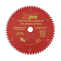 Italy imported sharp saw blade freud red carpentry special cemented carbide industrial grade alloy saw blade