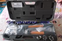 UB-412 manual hydraulic pliers USA KuDos manual crimping machine UB-412 crimping pliers